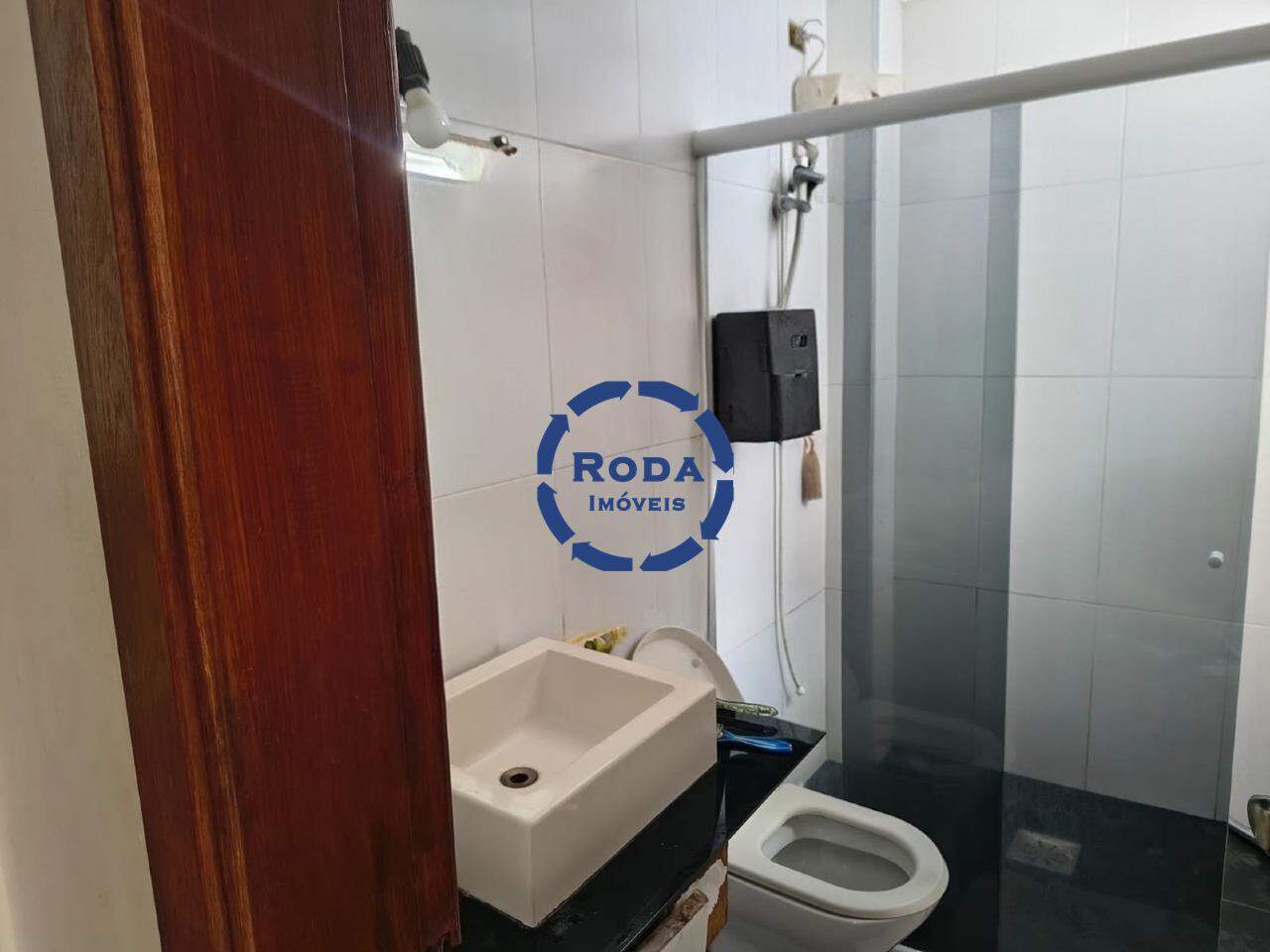 Apartamento à venda no Campo Grande: 