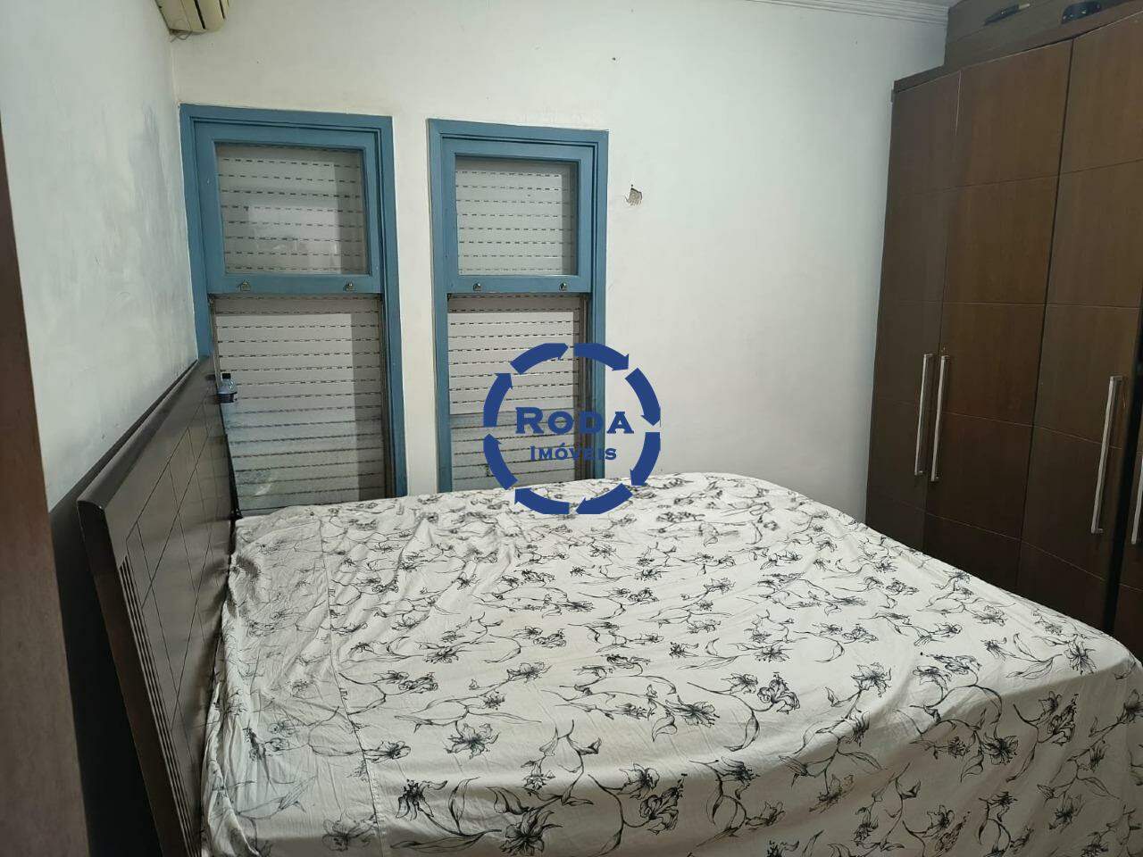 Apartamento à venda no Campo Grande: 