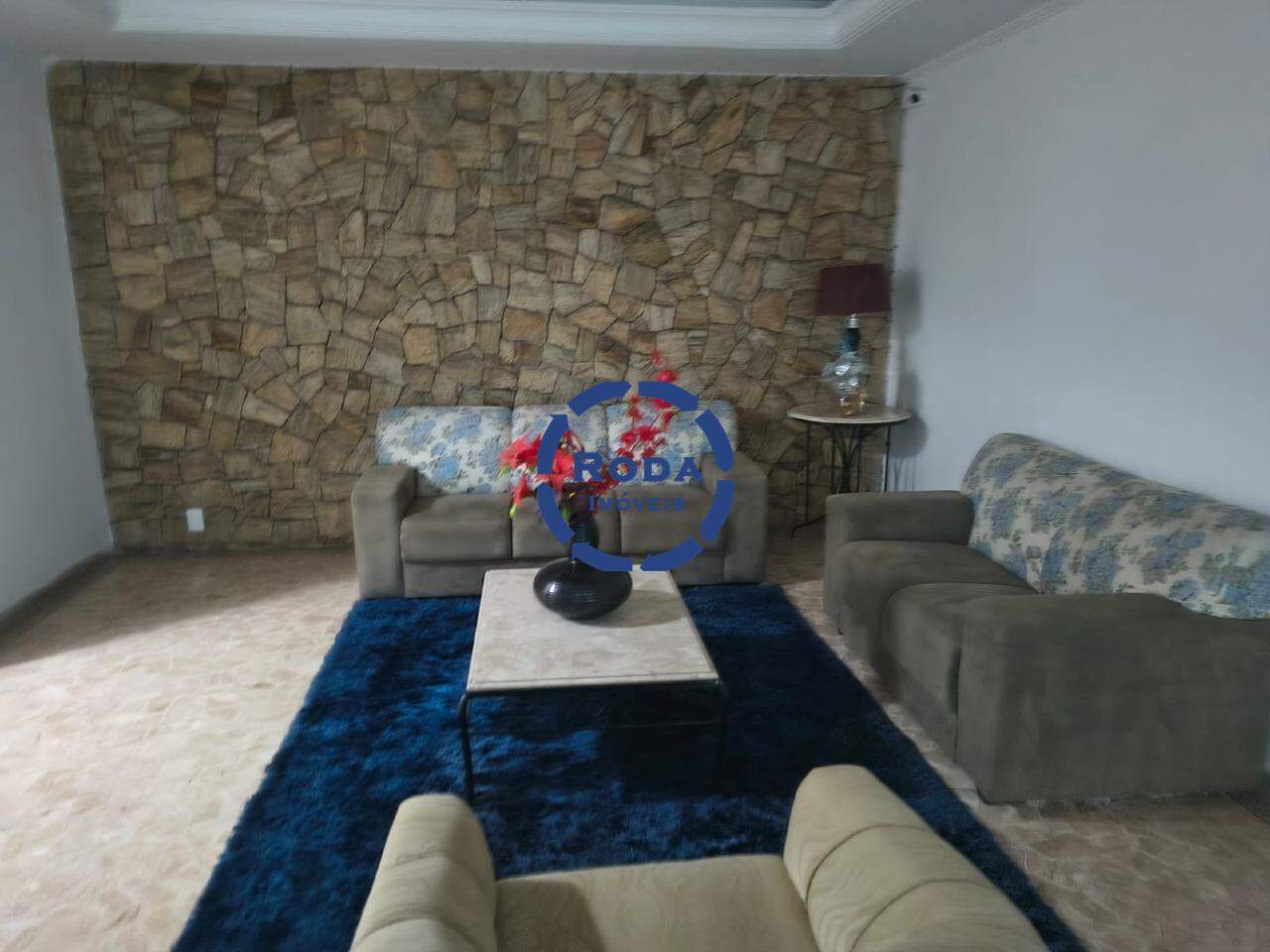 Apartamento à venda no Campo Grande: 
