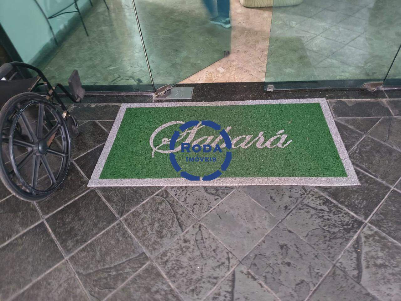 Apartamento à venda no Campo Grande: 