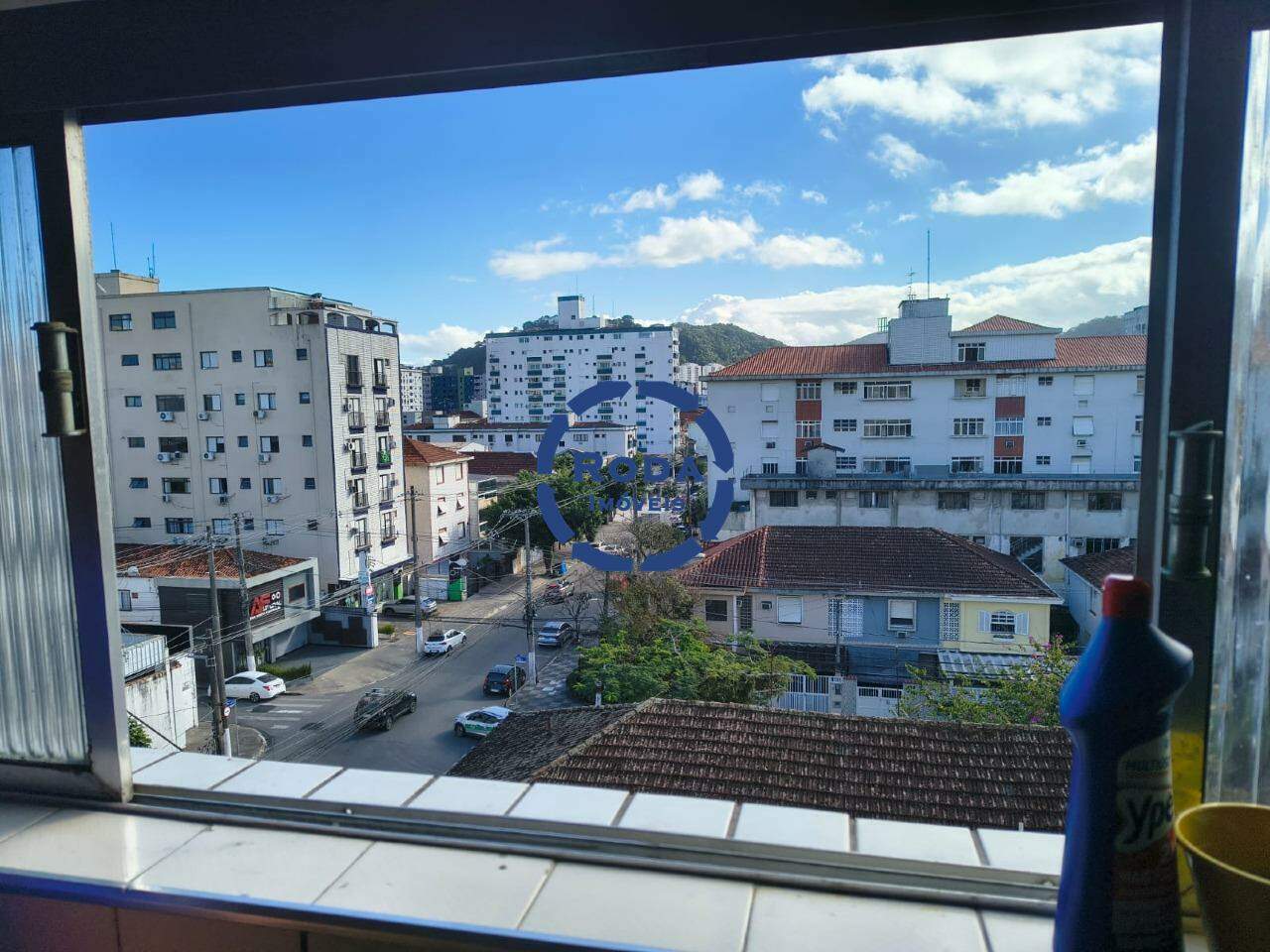 Apartamento à venda no Campo Grande: 