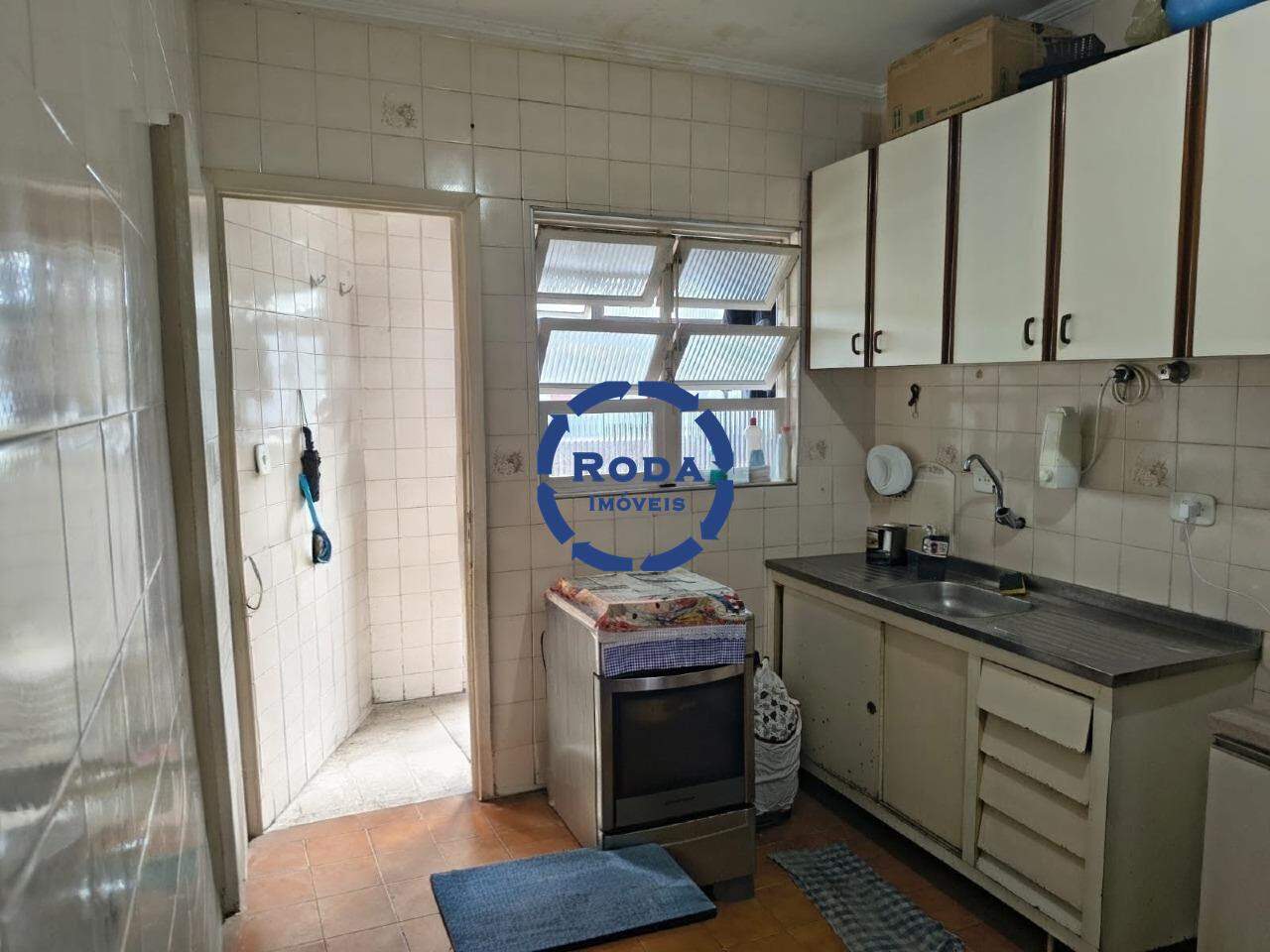 Apartamento à venda no Campo Grande: 