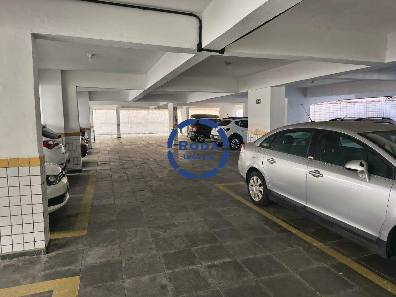 Apartamento à venda no Campo Grande: 