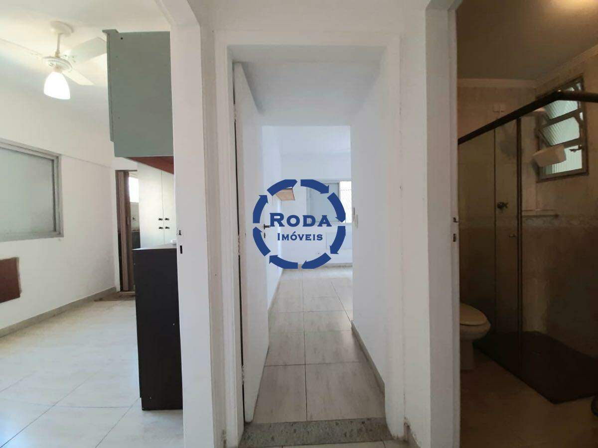 Apartamento à venda no Marapé: 