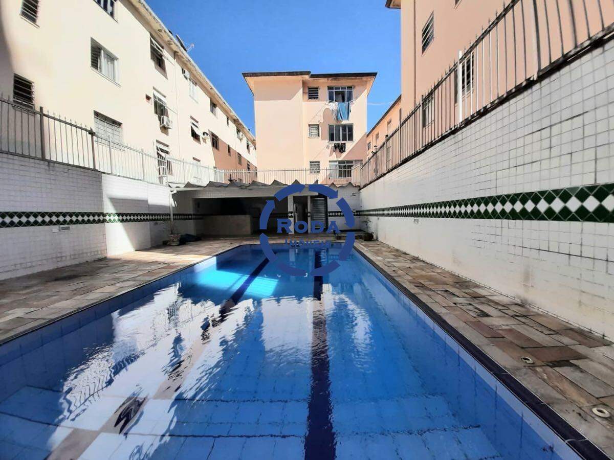 Apartamento à venda no Marapé: 