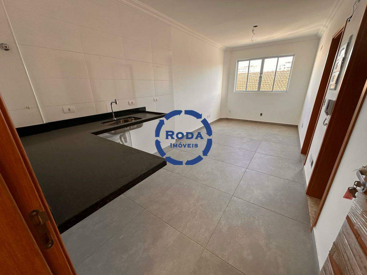 Apartamento à venda no Macuco: 