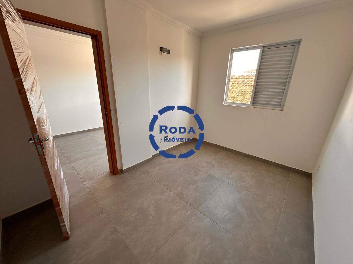 Apartamento à venda no Macuco: 