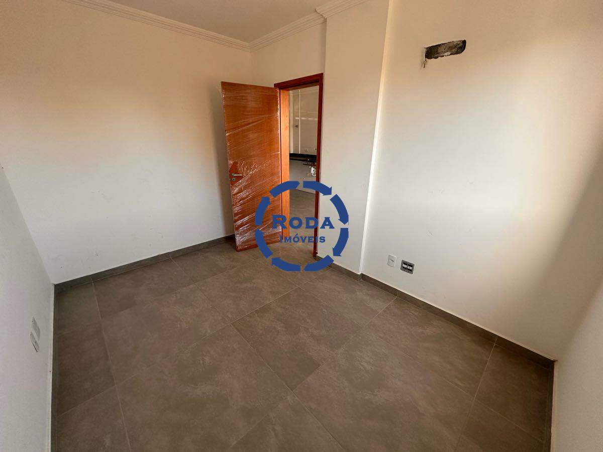 Apartamento à venda no Macuco: 