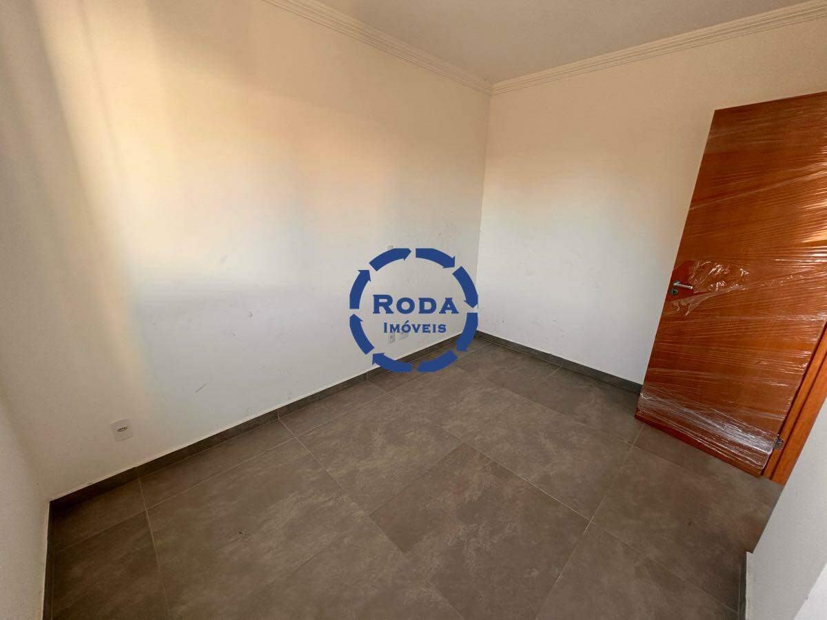 Apartamento à venda no Macuco: 