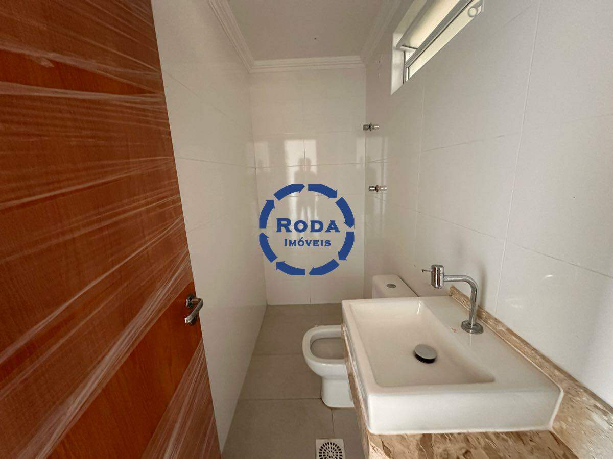 Apartamento à venda no Macuco: 