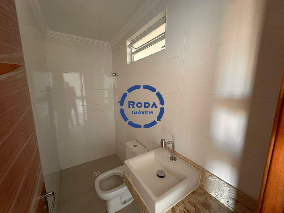 Apartamento à venda no Macuco: 