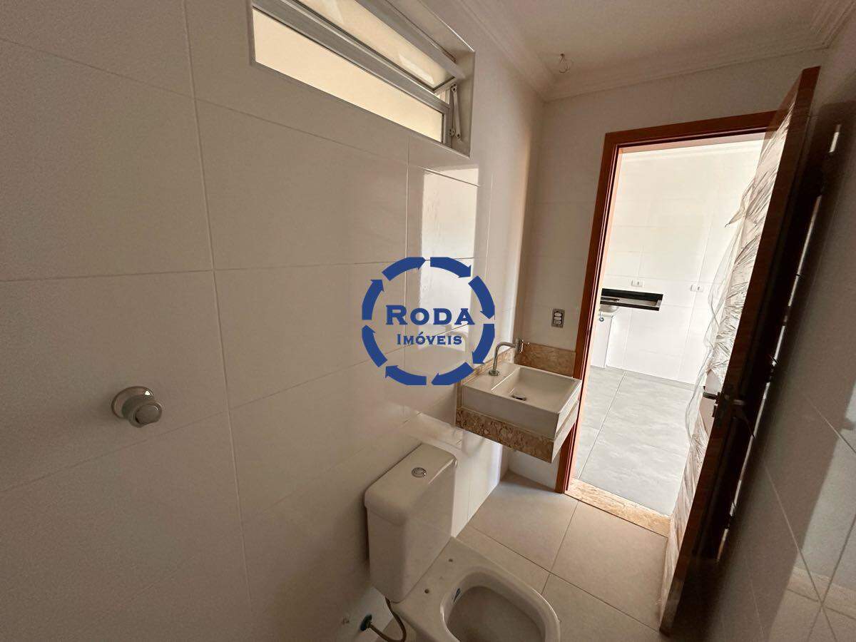 Apartamento à venda no Macuco: 