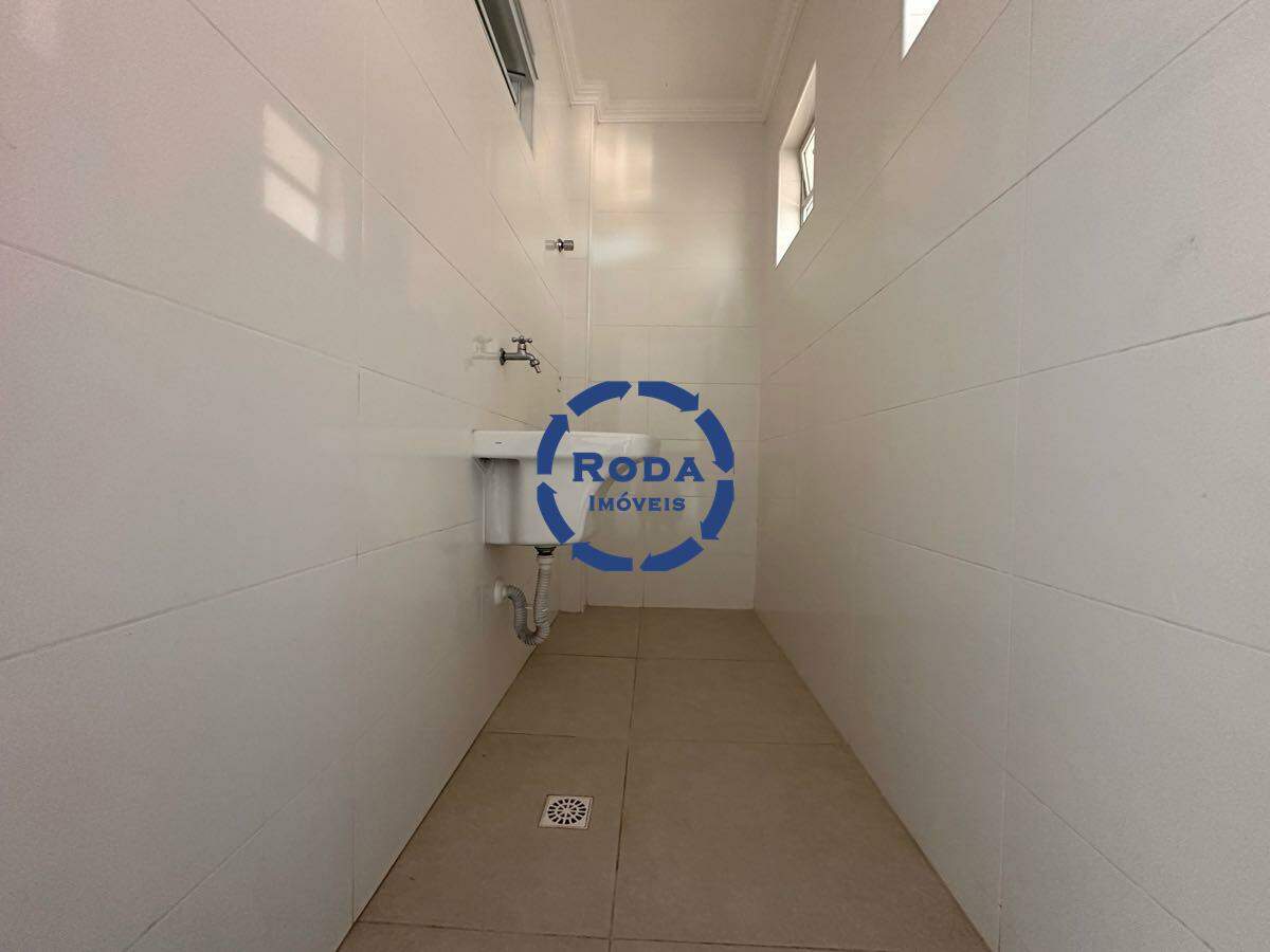 Apartamento à venda no Macuco: 