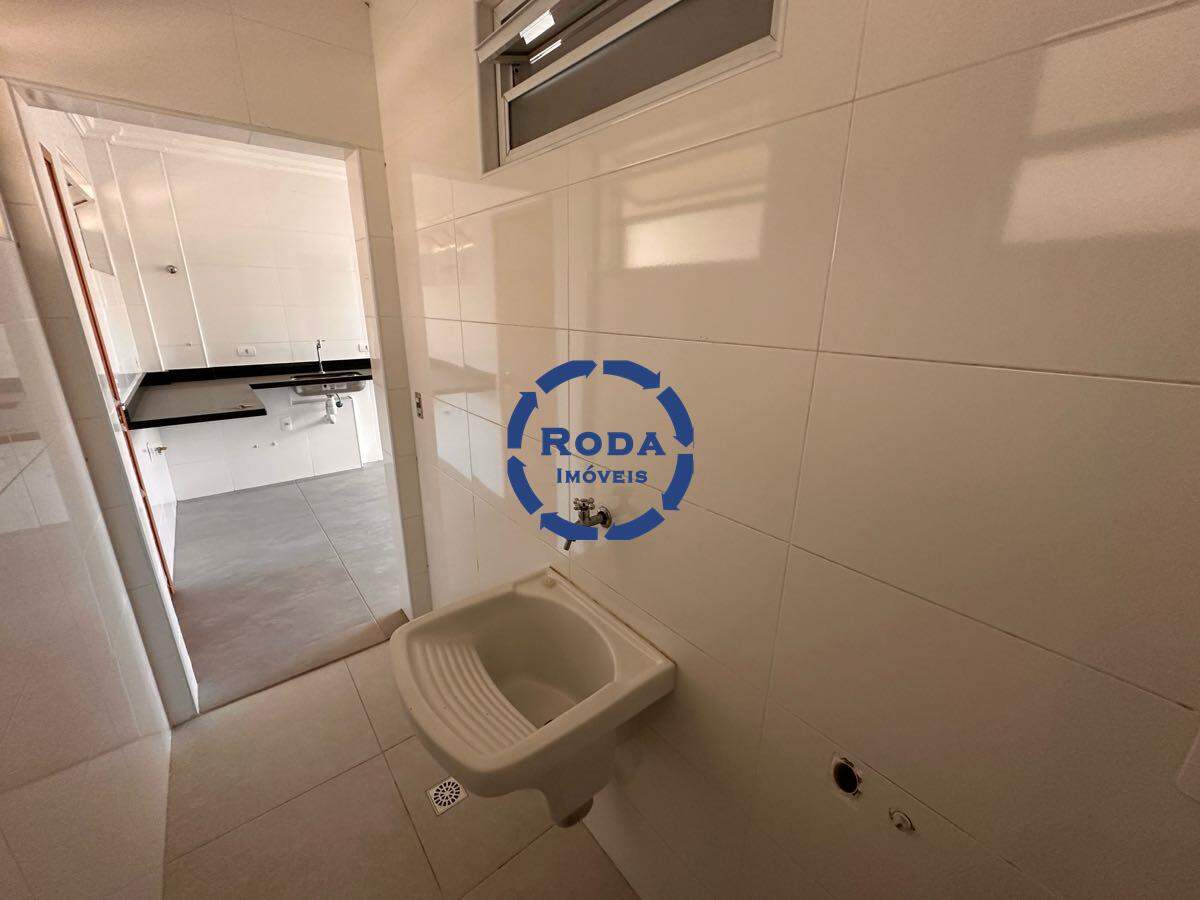 Apartamento à venda no Macuco: 