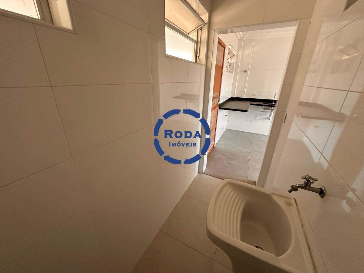 Apartamento à venda no Macuco: 