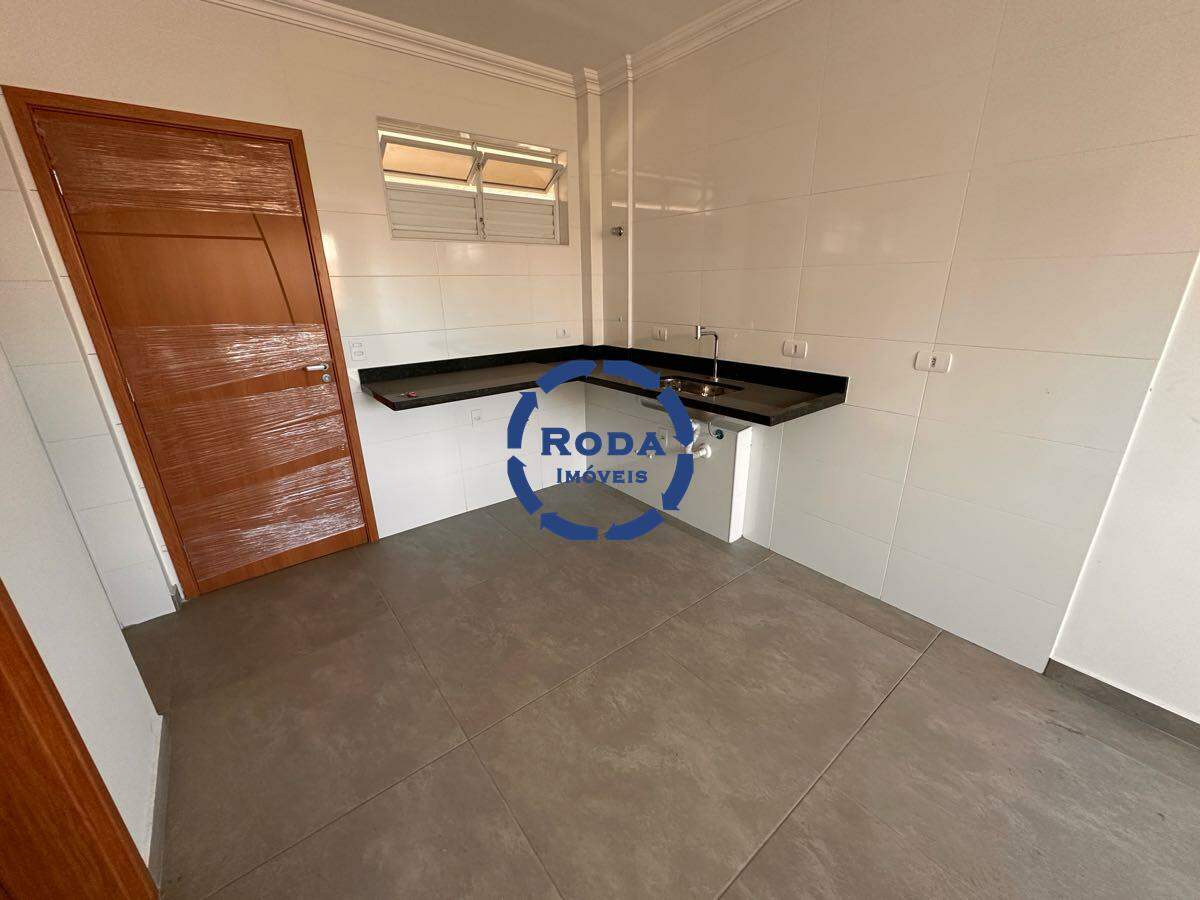 Apartamento à venda no Macuco: 