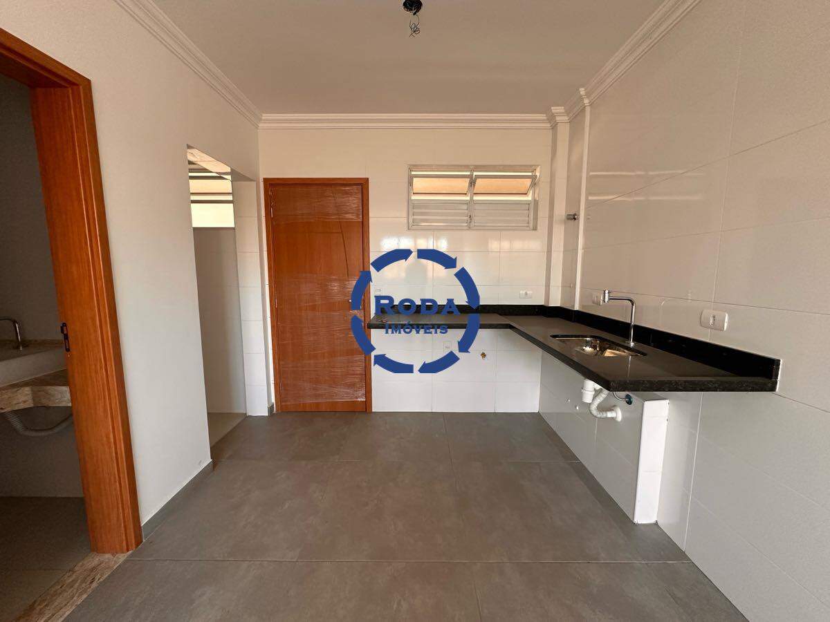 Apartamento à venda no Macuco: 