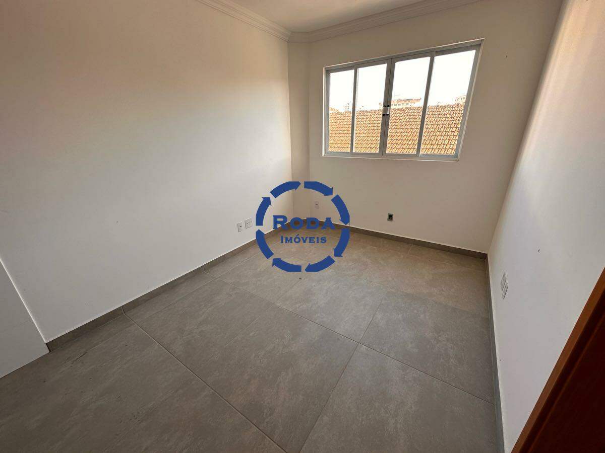 Apartamento à venda no Macuco: 