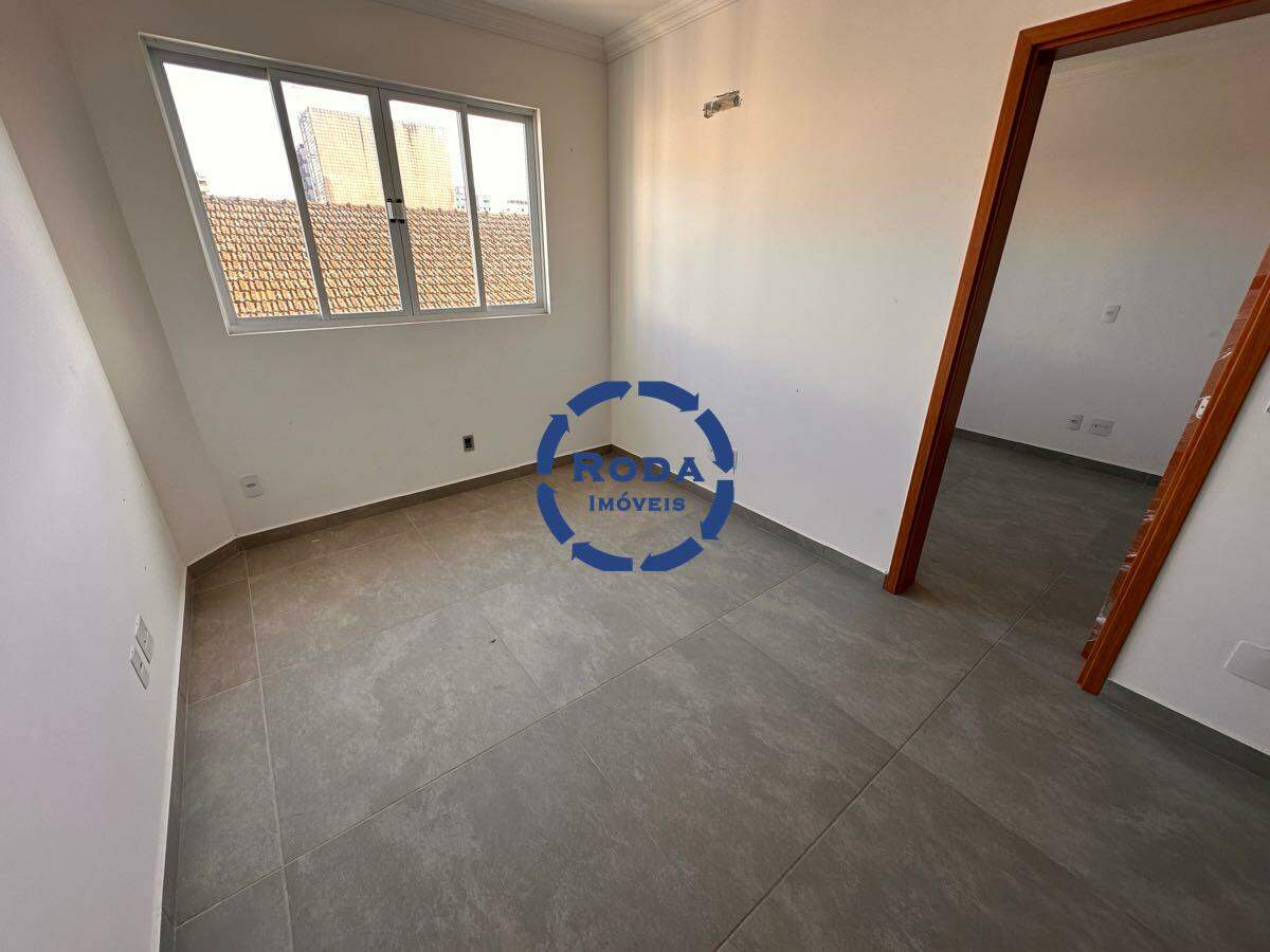 Apartamento à venda no Macuco: 