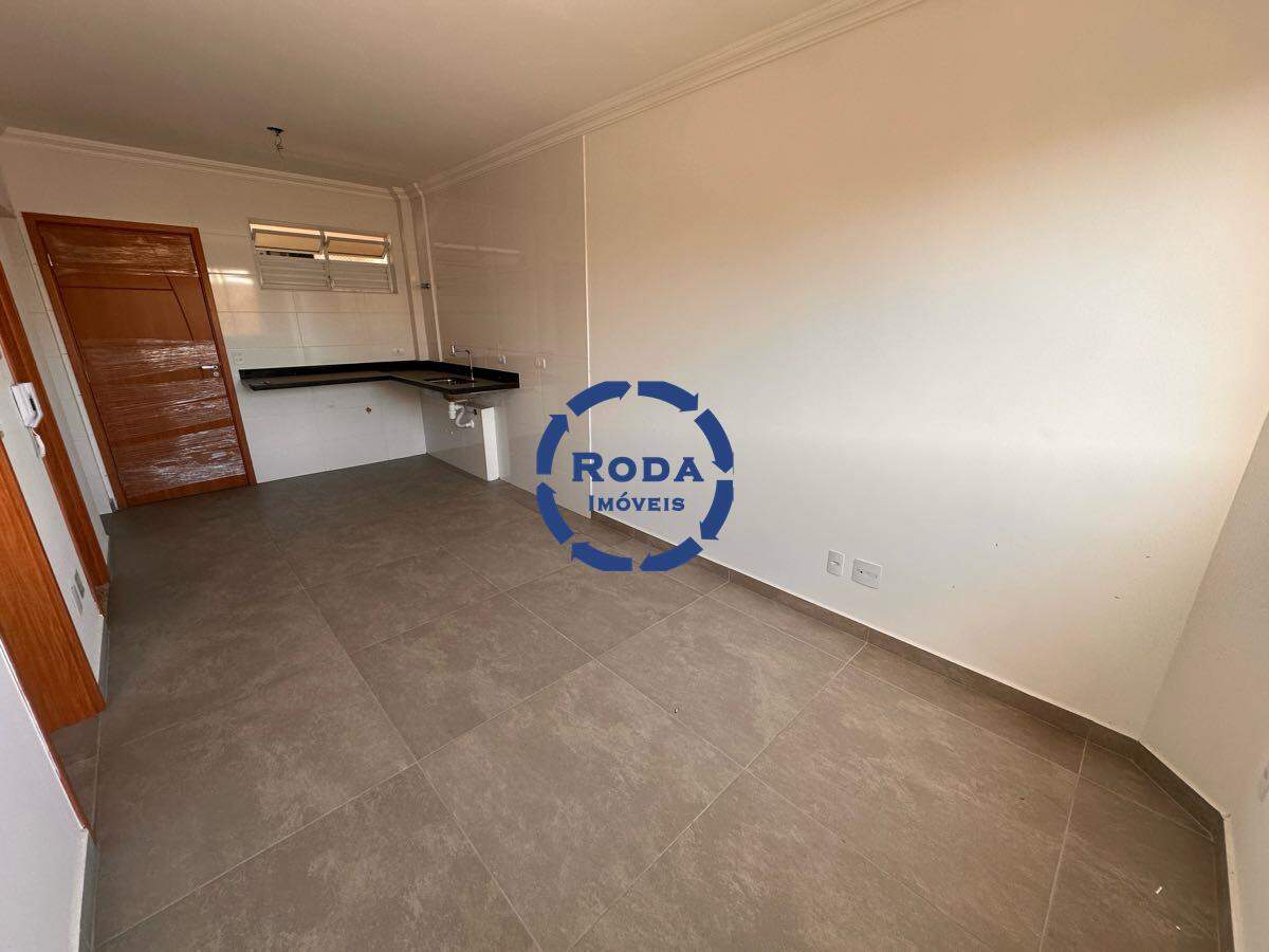 Apartamento à venda no Macuco: 