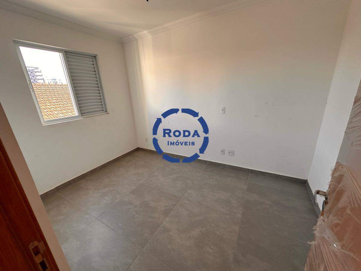 Apartamento à venda no Macuco: 