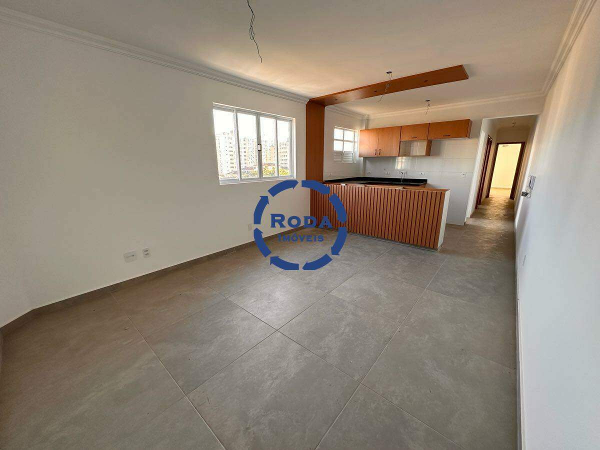 Apartamento à venda no Macuco: 
