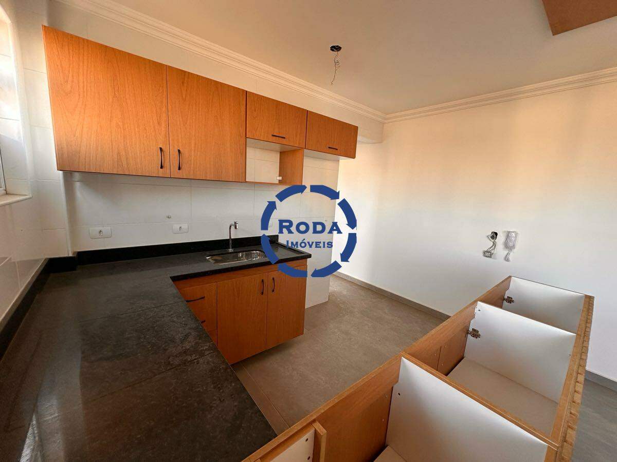Apartamento à venda no Macuco: