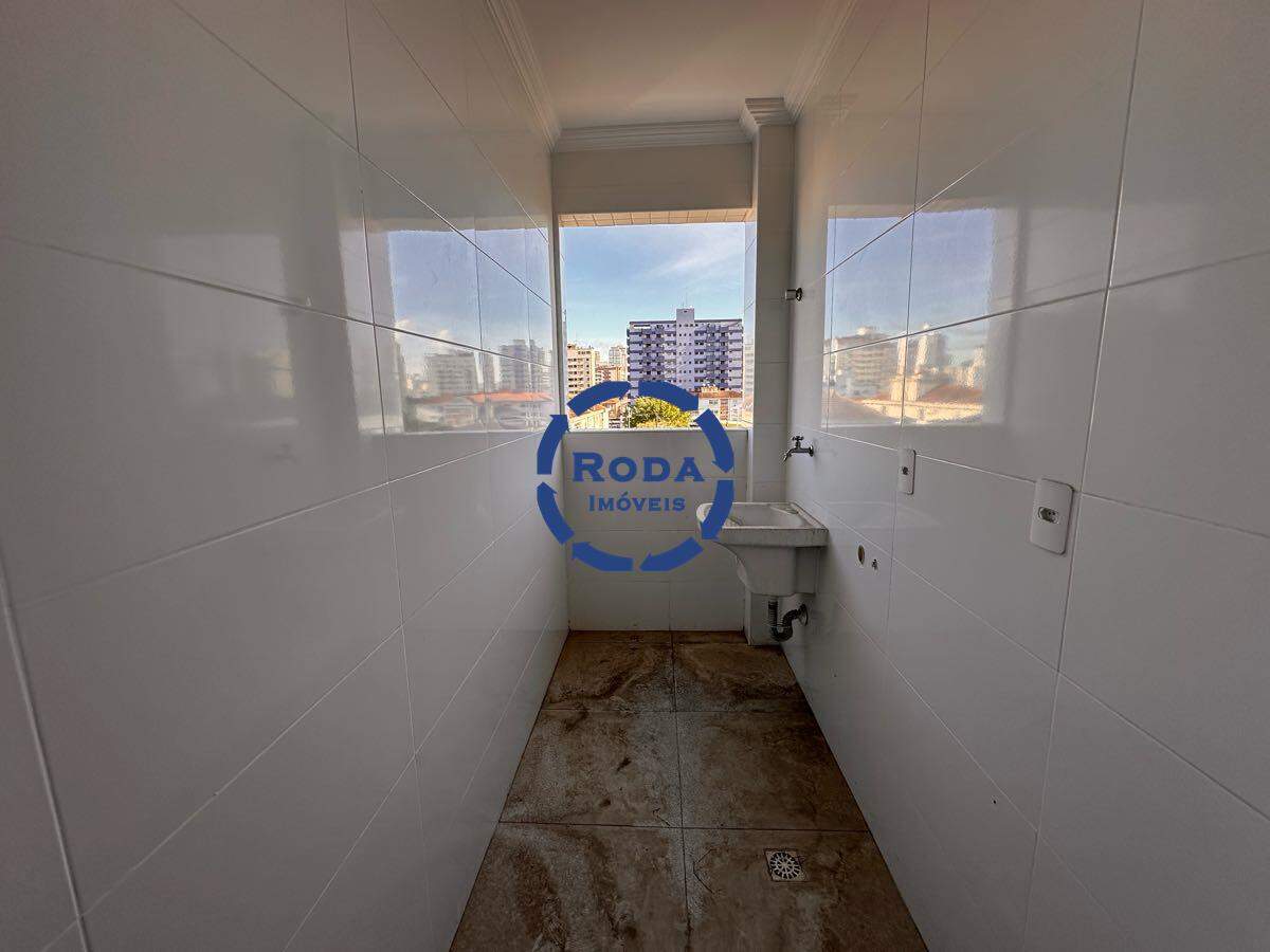 Apartamento à venda no Macuco: