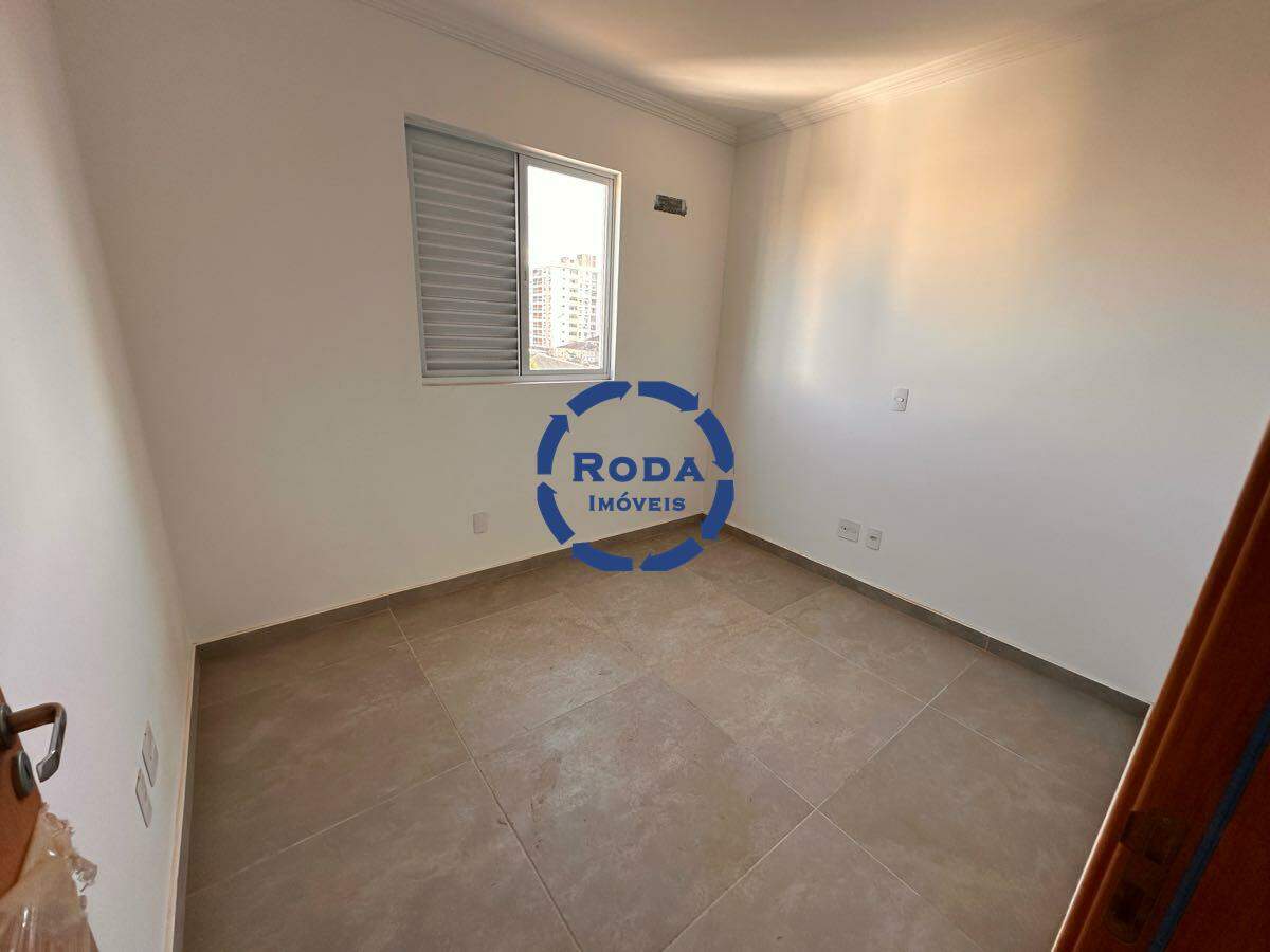 Apartamento à venda no Macuco: