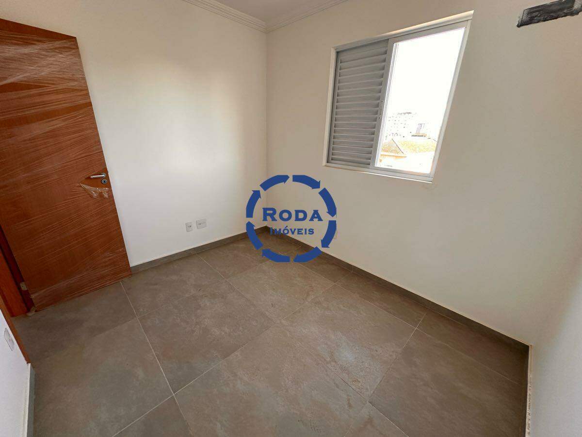 Apartamento à venda no Macuco:
