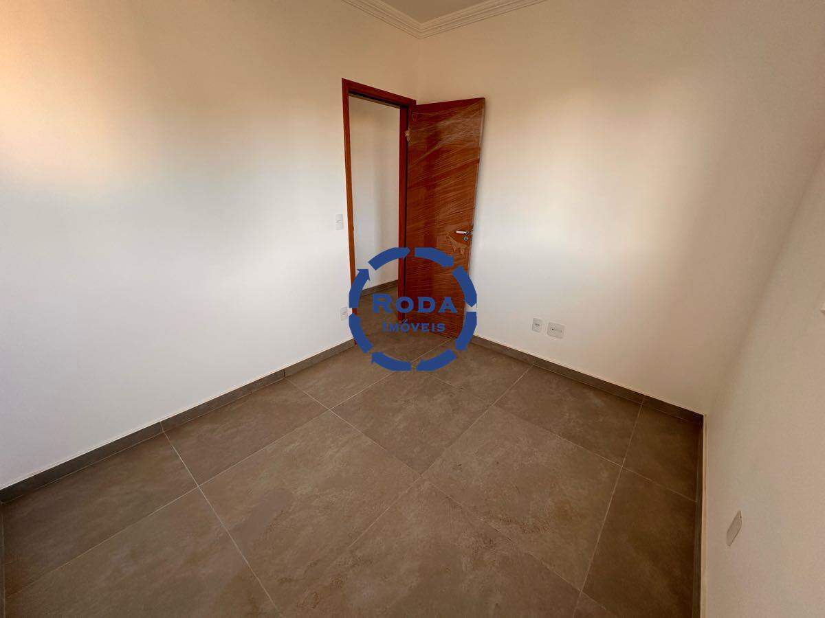 Apartamento à venda no Macuco: