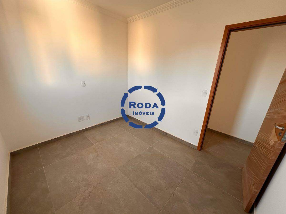 Apartamento à venda no Macuco: