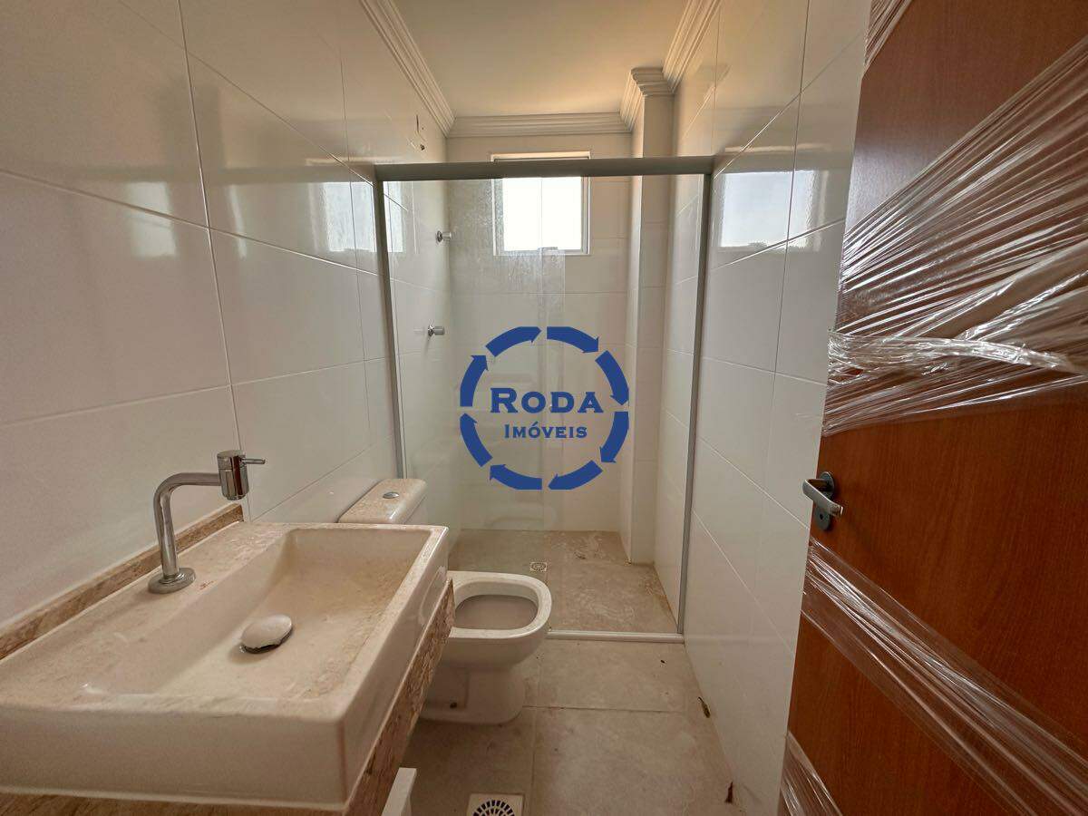 Apartamento à venda no Macuco: