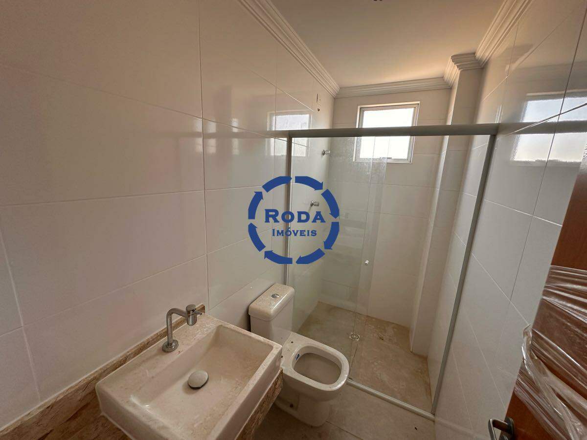 Apartamento à venda no Macuco: