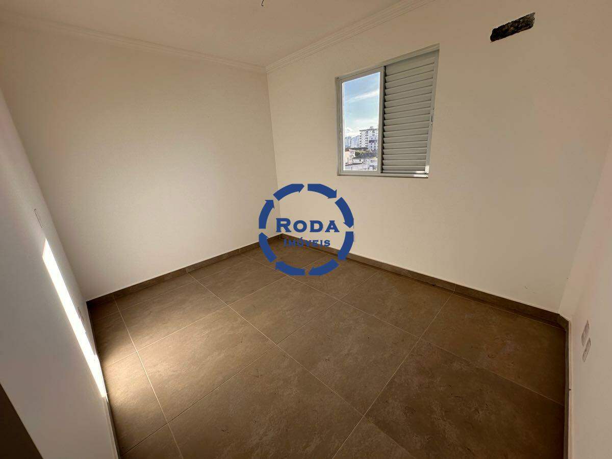 Apartamento à venda no Macuco: