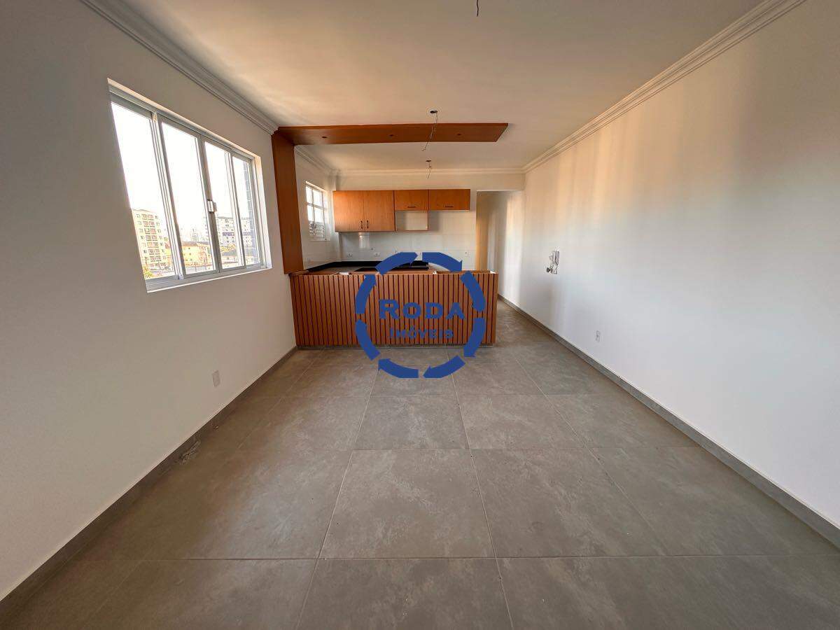 Apartamento à venda no Macuco: 