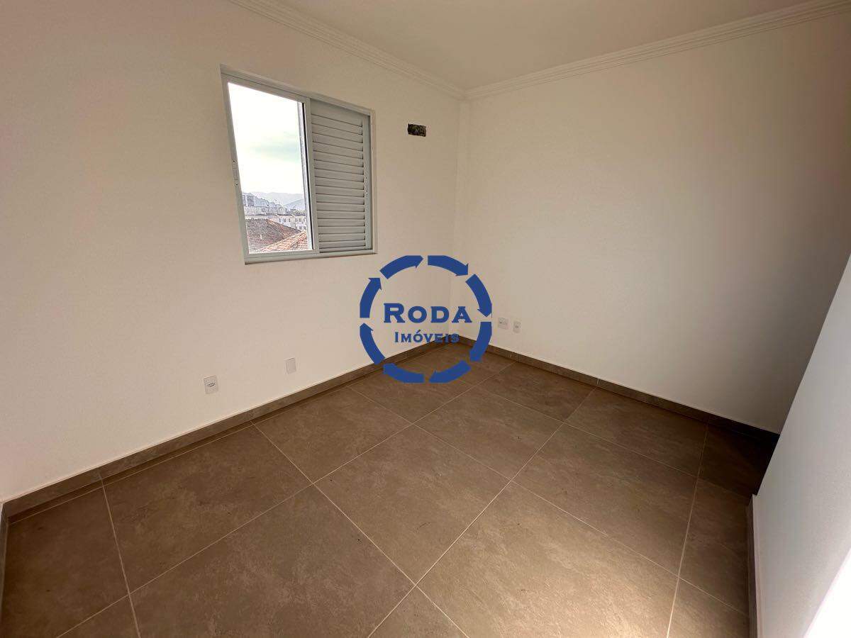 Apartamento à venda no Macuco: