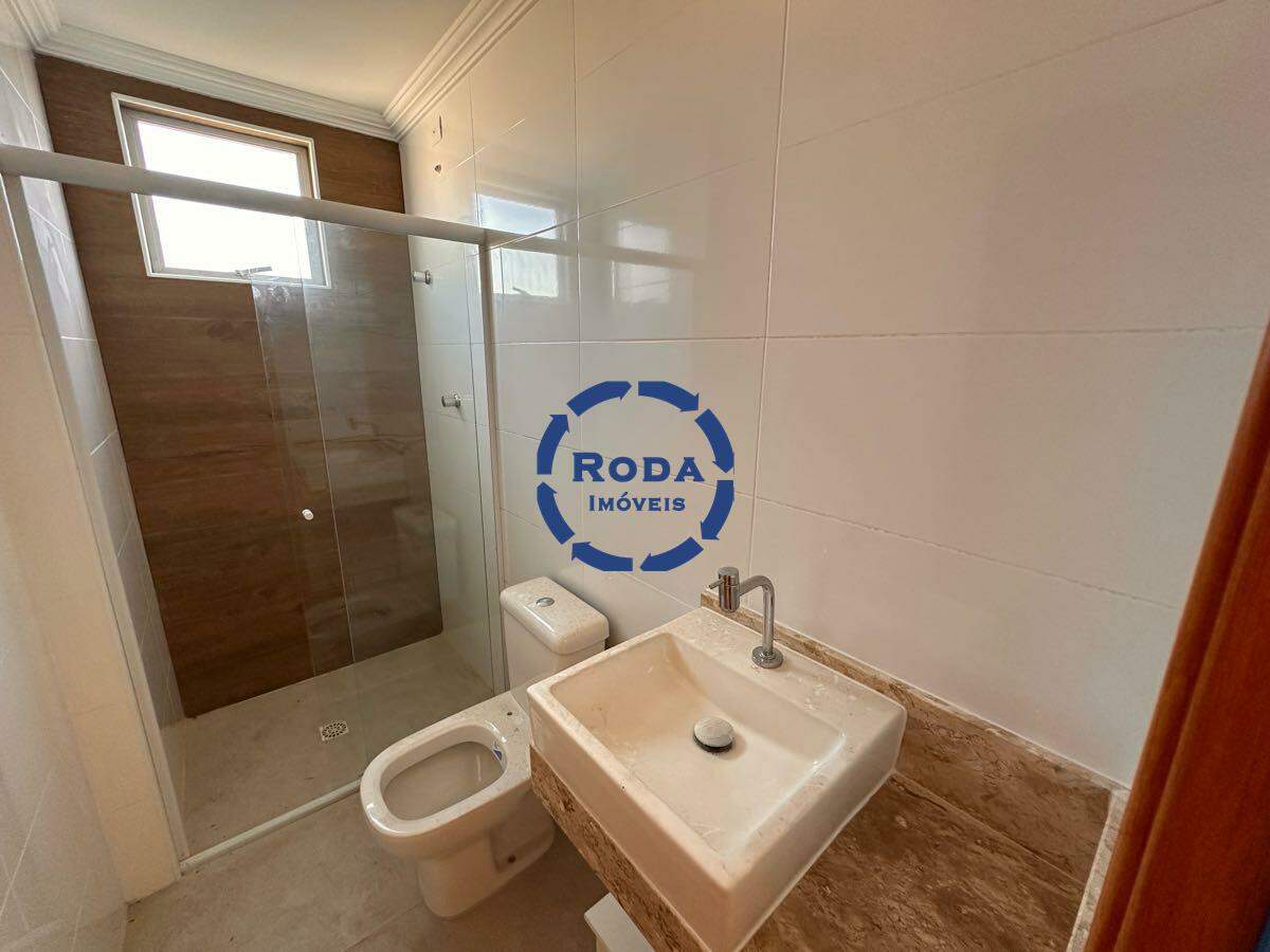 Apartamento à venda no Macuco: