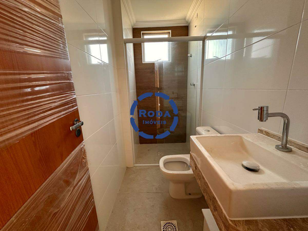 Apartamento à venda no Macuco: