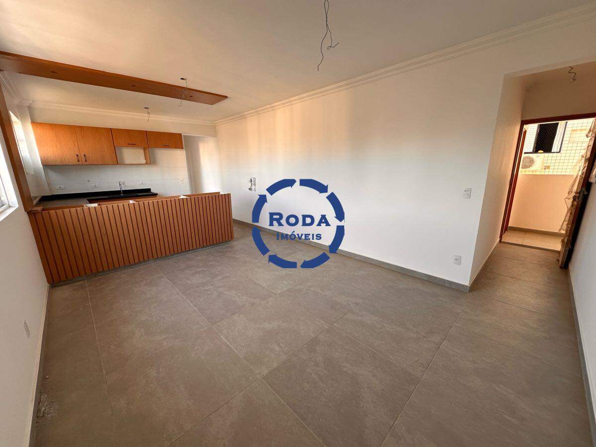 Apartamento à venda no Macuco: