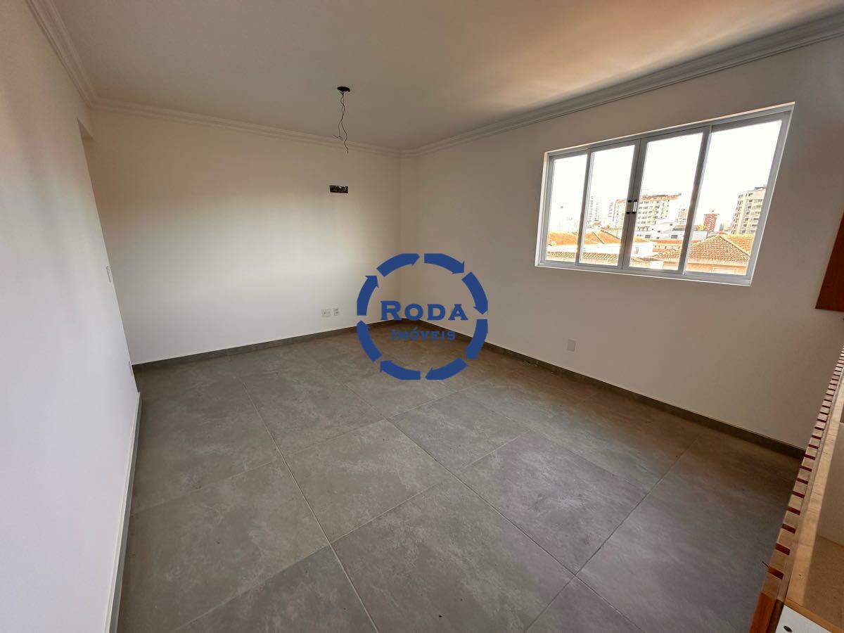 Apartamento à venda no Macuco: 