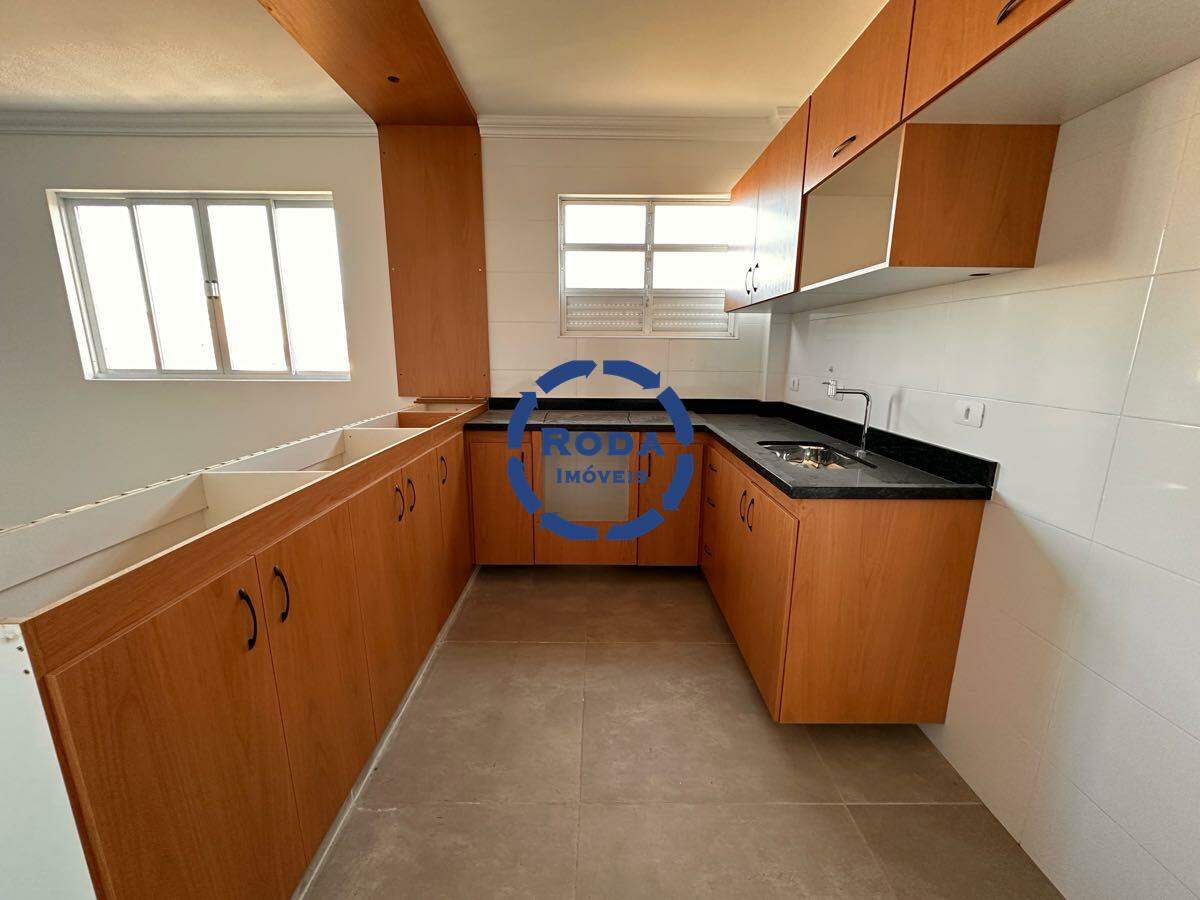 Apartamento à venda no Macuco: