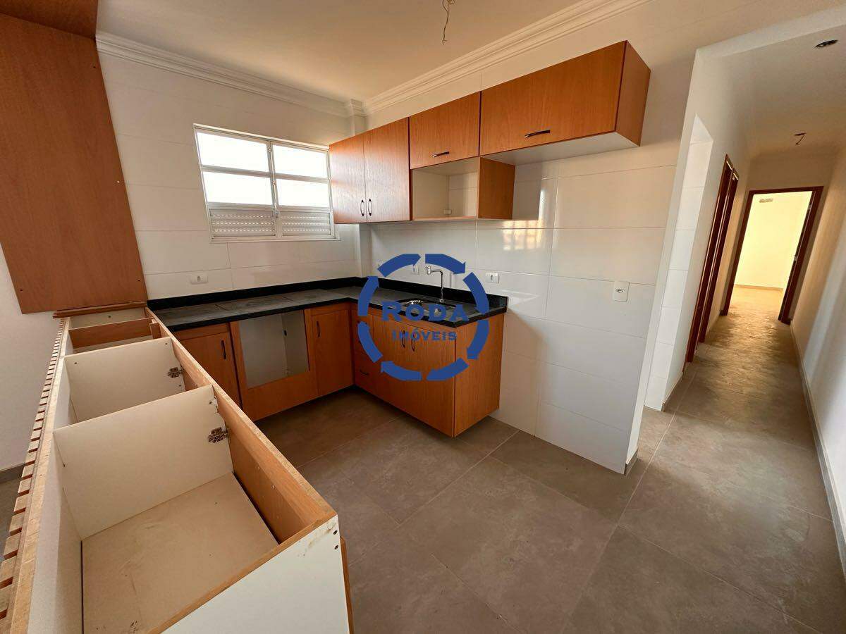 Apartamento à venda no Macuco: