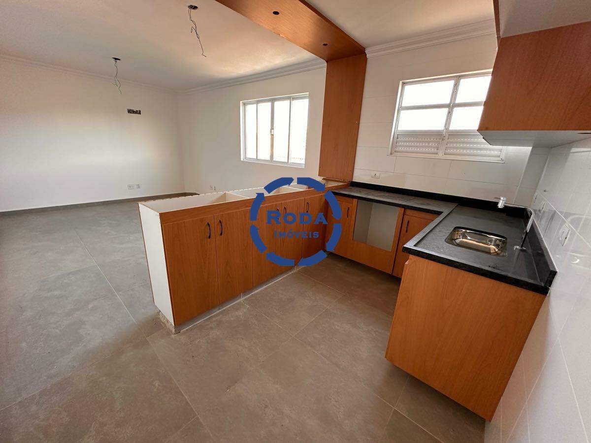 Apartamento à venda no Macuco: