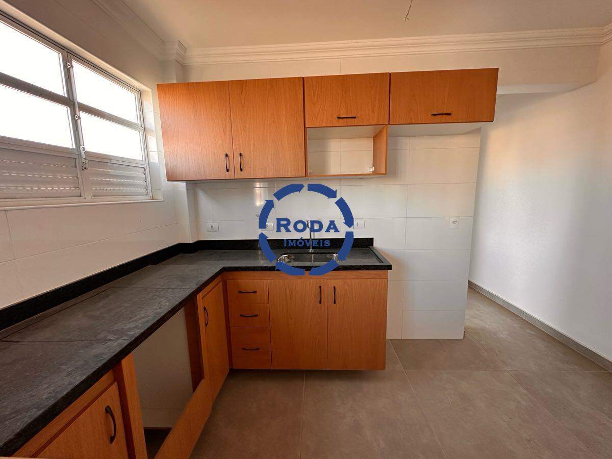 Apartamento à venda no Macuco: