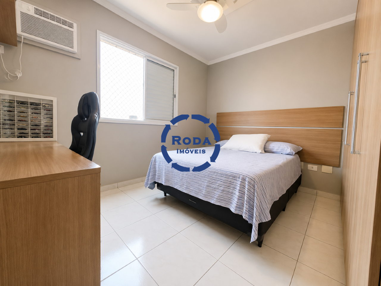 Cobertura Duplex à venda no Campo Grande: 