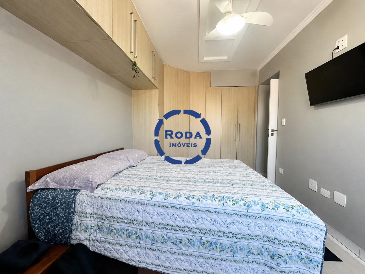 Cobertura Duplex à venda no Campo Grande: 