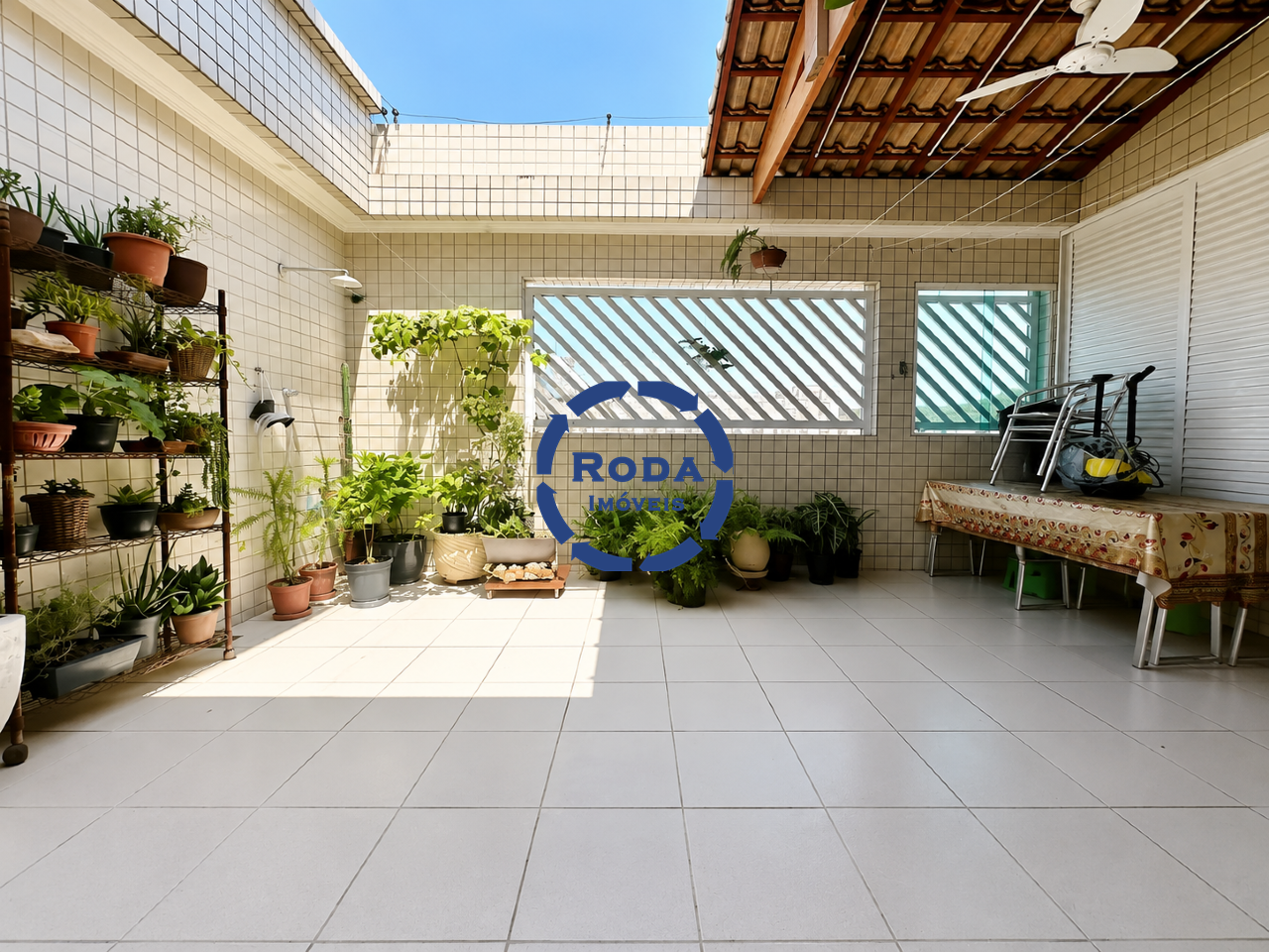 Cobertura Duplex à venda no Campo Grande: 