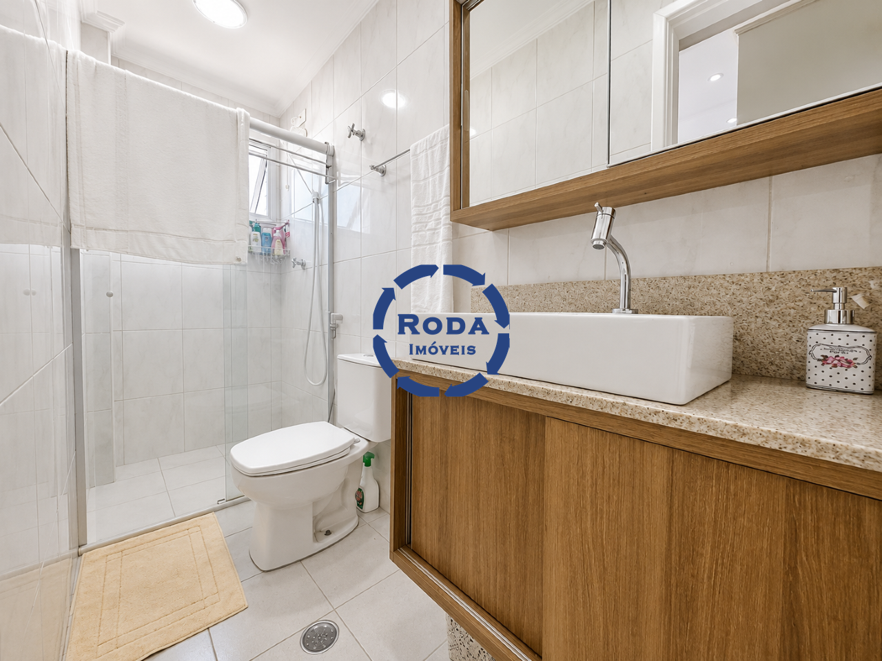 Cobertura Duplex à venda no Campo Grande: 