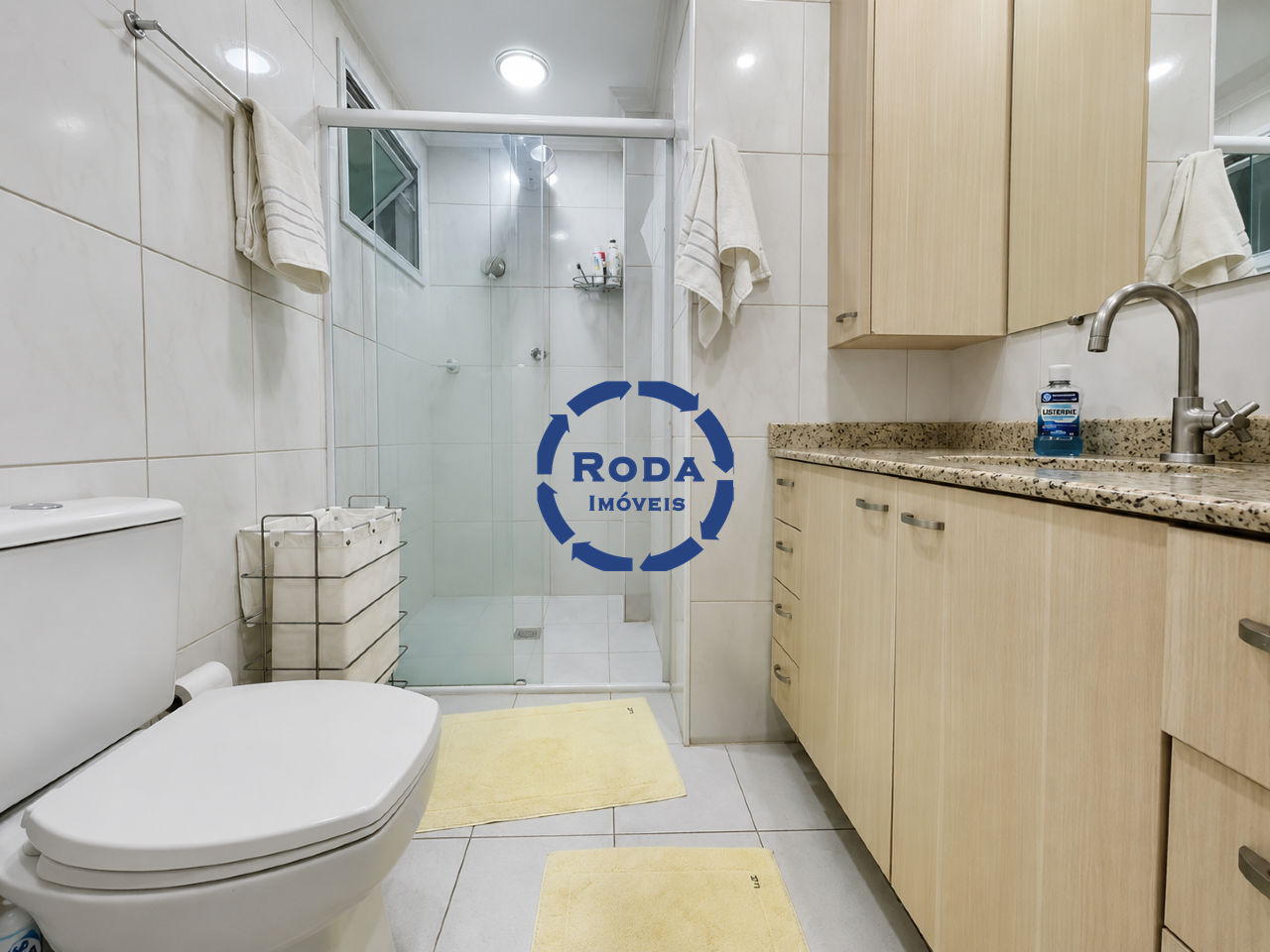 Cobertura Duplex à venda no Campo Grande: 